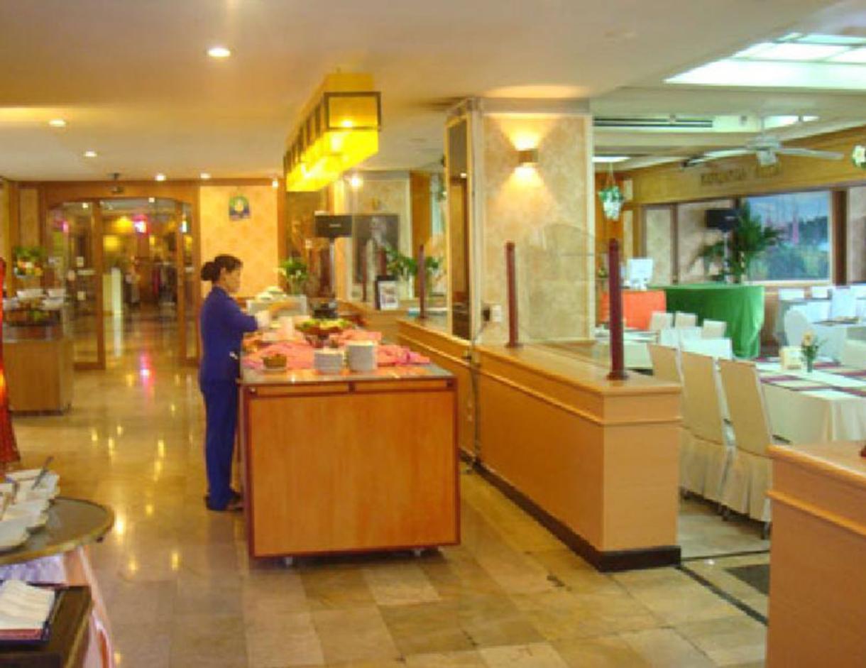 Sena Place Hotel Bangkok