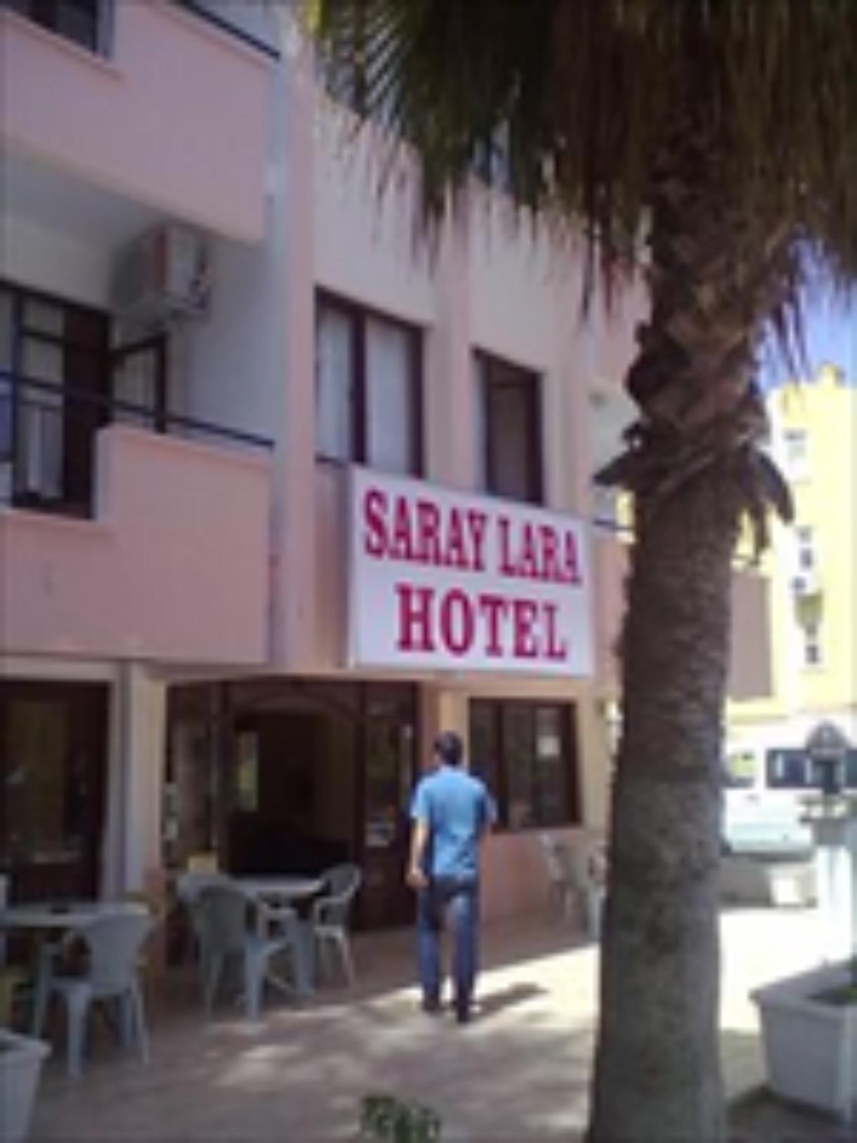 Saray Lara Hotel