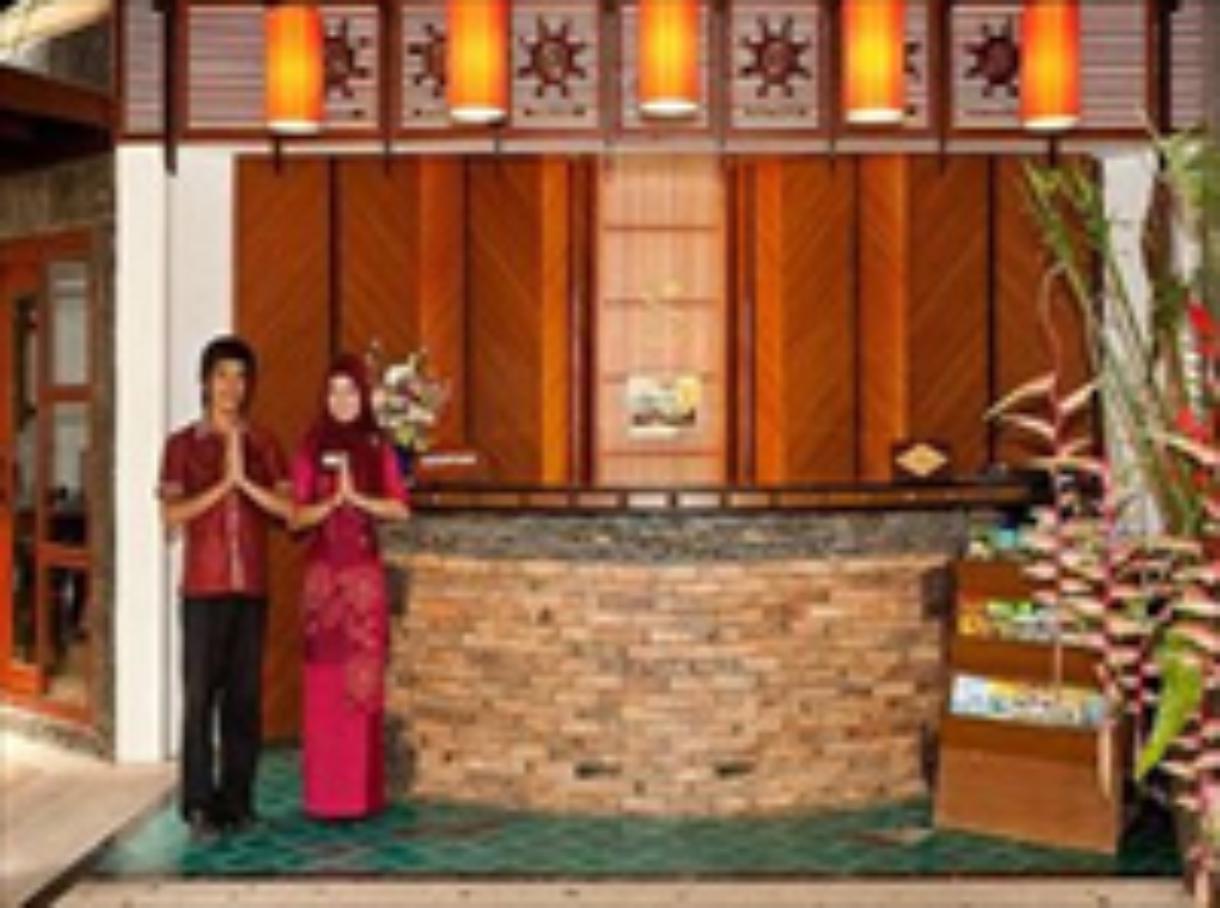 Somkiet Buri Resort and Spa