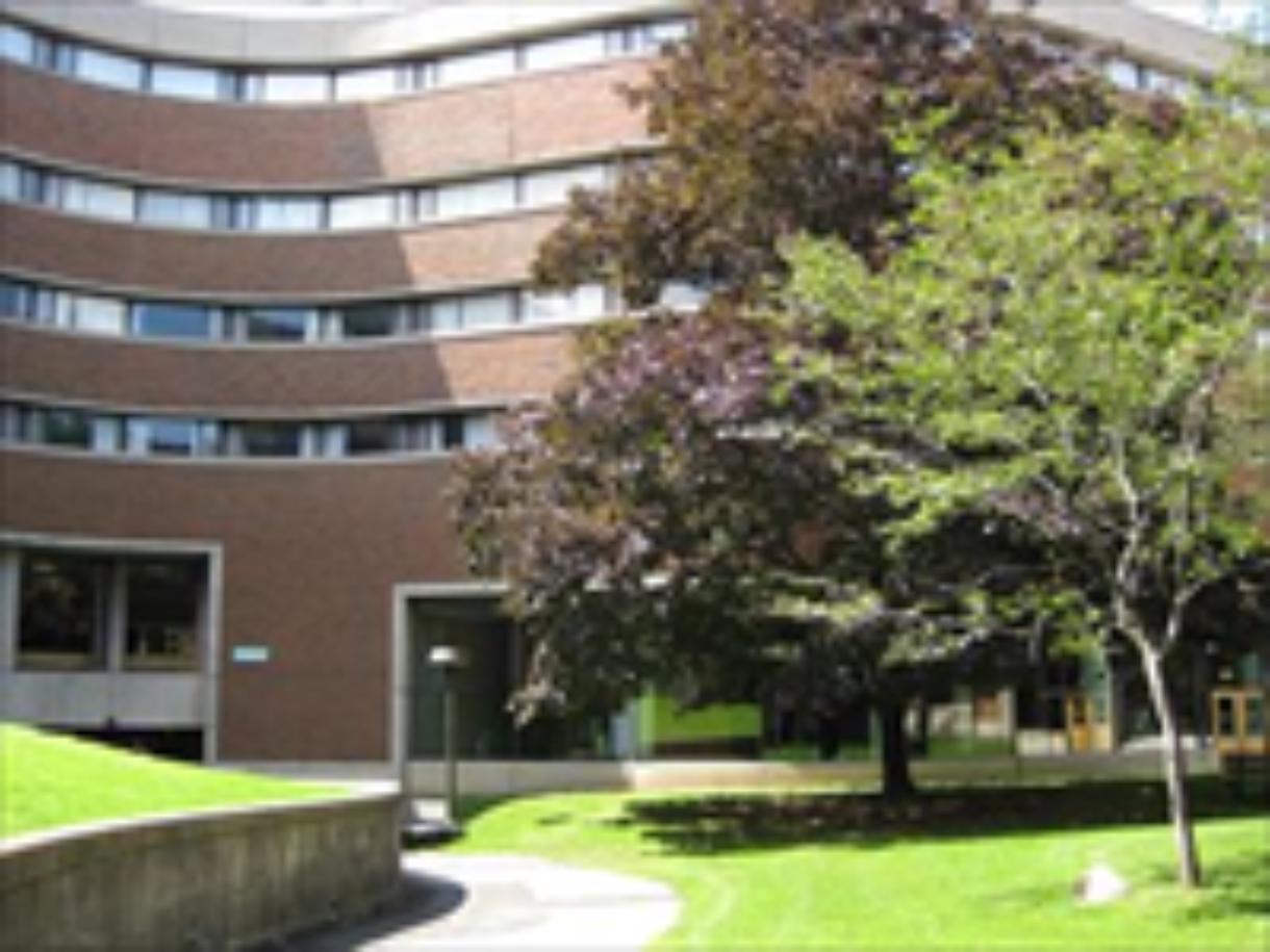 University of Toronto - Wilson Hall Residence