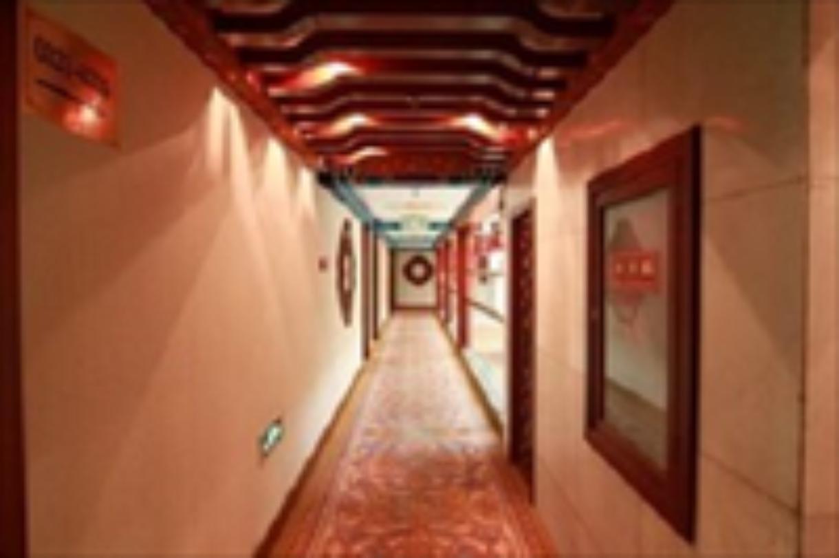 Shindom-Qianmen Tianjie Hotel