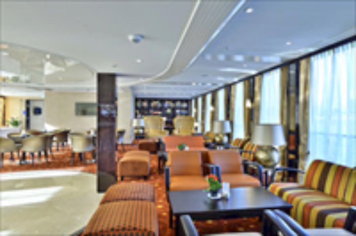 FairCruise Business Hotelship Frankfurt